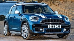 MINI Countryman One D Aut.