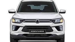 SSANGYONG Korando D16T Premium 4x2