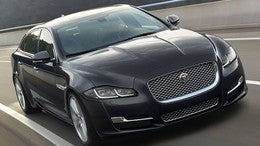 JAGUAR XJ 3.0D SWB Portfolio Aut.