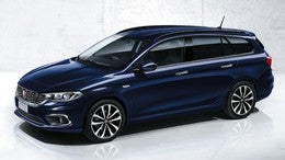FIAT Tipo SW 1.4 Pop