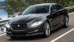 JAGUAR XJ 3.0D SWB Portfolio Aut.
