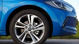 HYUNDAI Elantra 1.6MPI Tecno 128