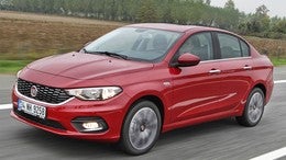 FIAT Tipo 1.0