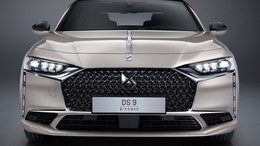 DS DS9 E-Tense Performance Line + Aut. 225