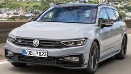VOLKSWAGEN Passat Variant 2.0TDI EVO Executive 90kW DSG7