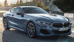 BMW Serie 8 M850i xDrive