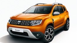 DACIA Duster 1.0 TCE Access 4x2 67kW