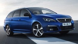 PEUGEOT 308 SW 1.2 PureTech S&S Access 110