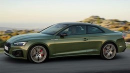 AUDI A5 Coupé 35 TDI S tronic