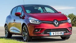 RENAULT Clio TCe Life 55kW