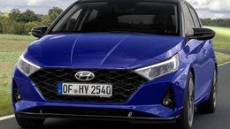 HYUNDAI i20 1.2 MPI Essence LE