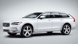 VOLVO V90 Cross Country B6 AWD Aut. 300