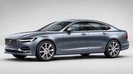 VOLVO S90 B4 Momentum Pro FWD Aut.