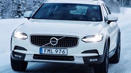 VOLVO V90 Cross Country D4 AWD