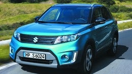 SUZUKI Vitara 1.4T GLX 2WD