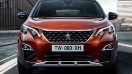 PEUGEOT 3008 SUV Hybrid4 300 GT e-EAT8