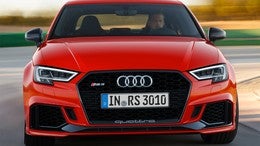 AUDI A3 RS3 Sedán TFSI quattro S tronic 294kW