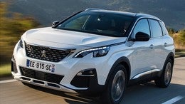 PEUGEOT 3008 SUV 1.2 S&S PureTech Style EAT8 130