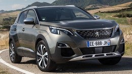 PEUGEOT 3008 SUV 1.2 S&S PureTech Active 130