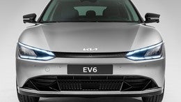 KIA EV6 Long Range GT AWD 430kW