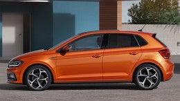 Polo 1.0 Edition 65