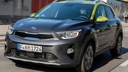 KIA Stonic 1.2 CVVT Eco-Dynamic Concept 84