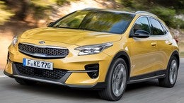 KIA XCeed 1.6 PHEV eDrive Aut.