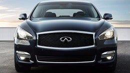 INFINITI Q70 2.2d GT Sport Tech Aut.