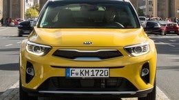 KIA Stonic 1.2 CVVT Eco-Dynamic Concept 84