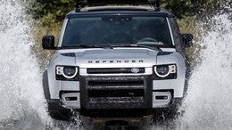 LAND-ROVER Defender 110 3.0D l6 MHEV Standard AWD Aut. 200