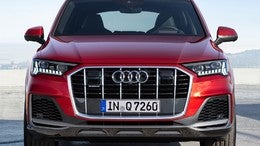 AUDI Q7 45 TDI S line quattro