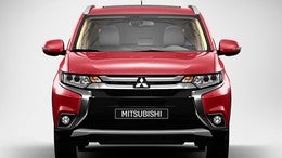MITSUBISHI Outlander PHEV Motion 4WD