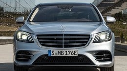 MERCEDES-BENZ Clase S Maybach 680 4Matic Aut.