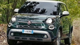 FIAT 500L 1.6Mjt II S&S Cross