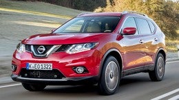 NISSAN X-Trail 1.3 DIG-T N-Connecta 4x2 DCT