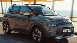 CITROEN C3 Aircross Puretech S&S Feel 110