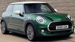 MINI Mini One