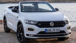 VOLKSWAGEN T-Roc Cabrio 1.5 TSI R-Line DSG7