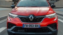 RENAULT Arkana 1.3 TCe Intens EDC 103kW