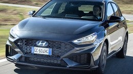 HYUNDAI i30 1.5 DPI Essence 110