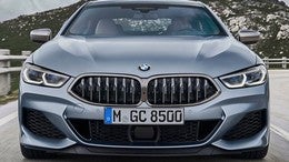 BMW Serie 8 M850i xDrive