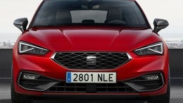 SEAT León ST 1.0 EcoTSI S&S Reference 90