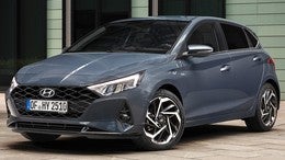 HYUNDAI i20 1.2 MPI Essence LE