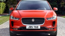 JAGUAR I-Pace S