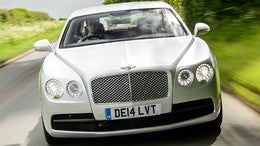 BENTLEY Flying Spur