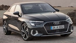 AUDI A3 30 TFSI