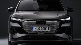 AUDI Q4 e-tron 35 S Line 55KWh