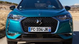 DS DS3 Crossback BlueHDi Performance Line 110