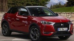 DS DS3 Crossback E-Tense Performance Line +