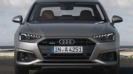 AUDI A4 35 TDI Advanced S tronic 120kW